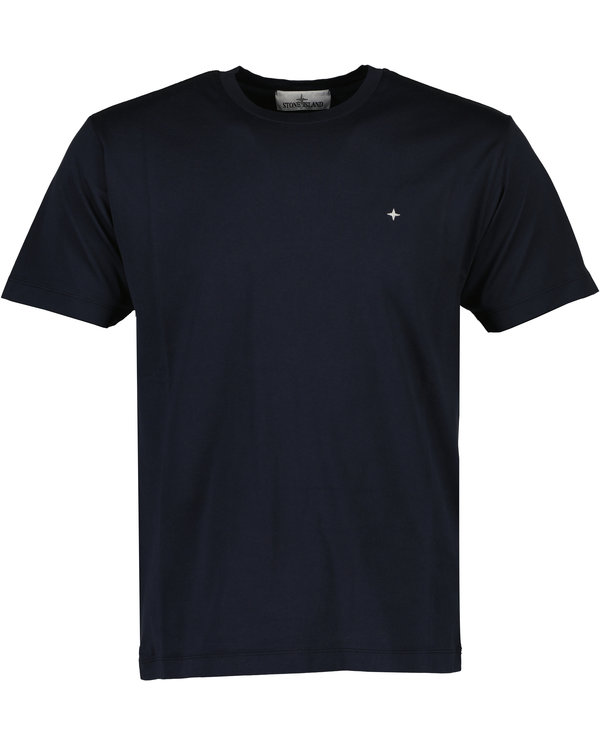 21213 T-shirt Marine