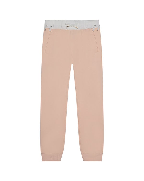 Pants Pink