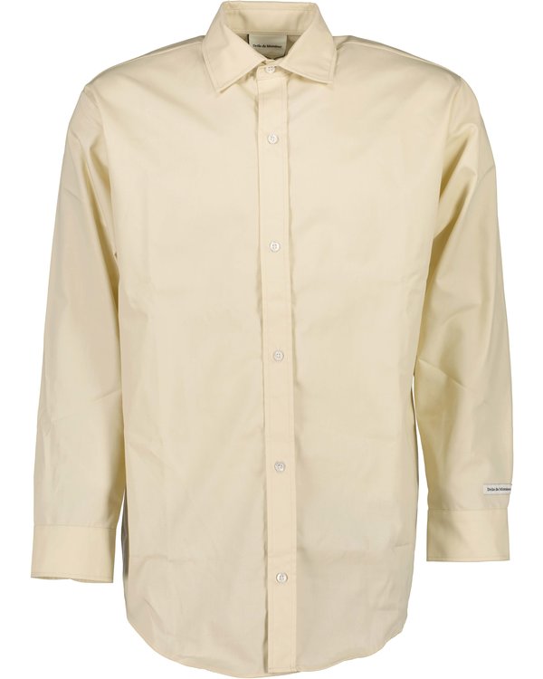 NFPM Shirt Beige