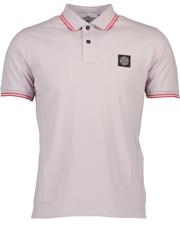 22S18 Polo Pink