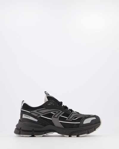 Axel Arigato Marathon R-trail Sneakers Black/Grey