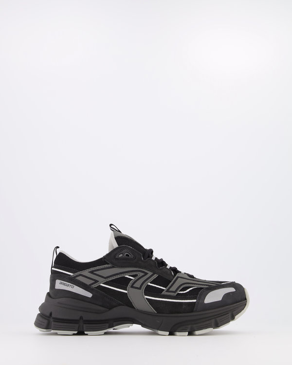 Marathon R-trail Sneakers Black/Grey