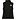 Freestyle Crew Vest Zwart