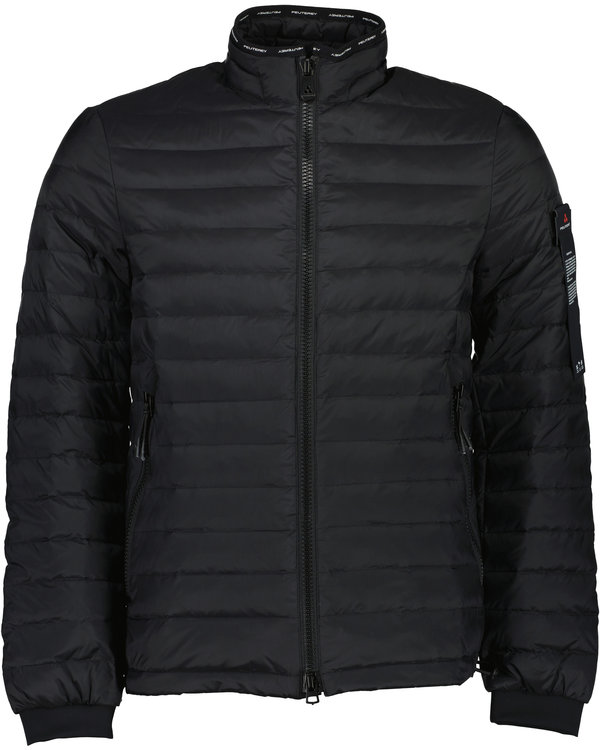 Flobots KNC 01 Jacket Zwart