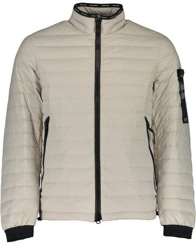 Peuterey Flobots KNC 01 Jacket Beige