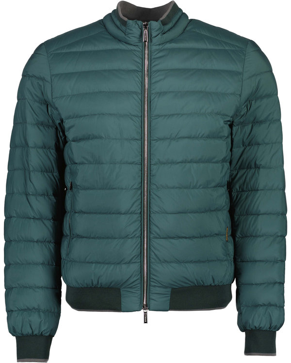 Strauss S3 Jacket Green