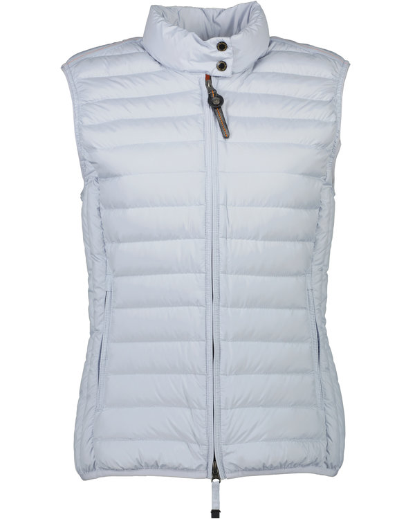 Dodie Bodywarmer Blue