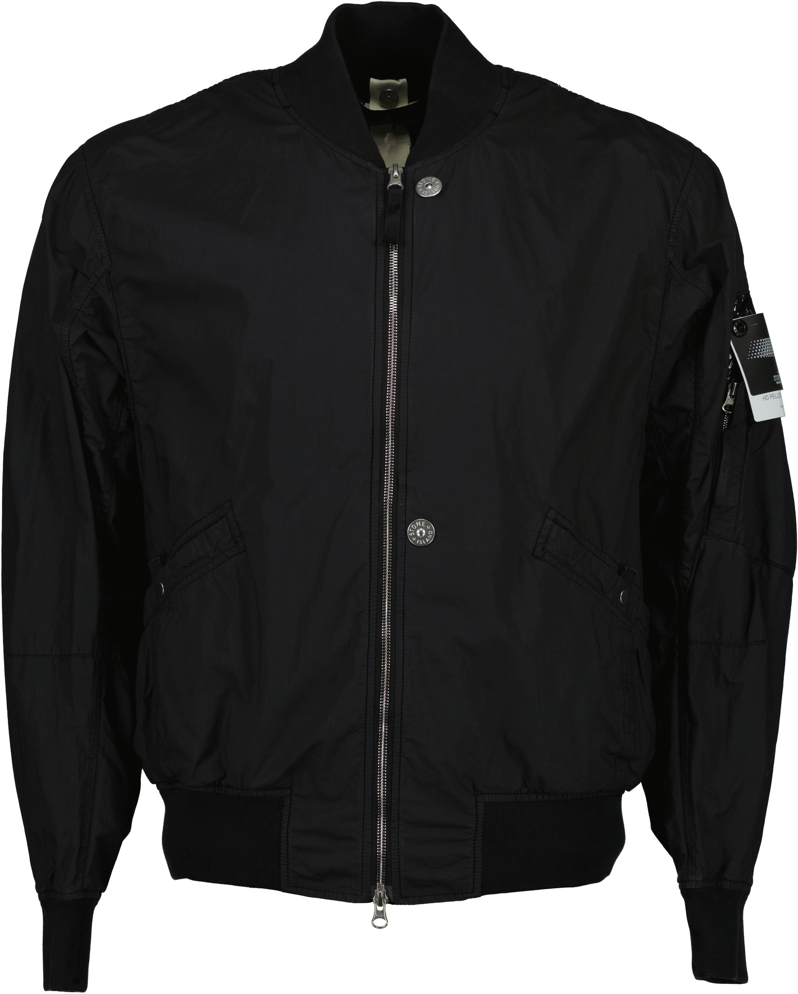 shadow project bomber jacket