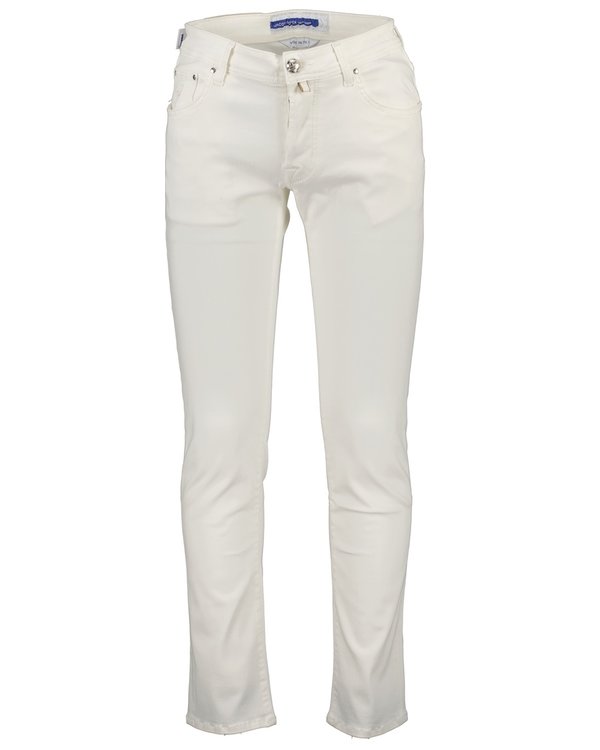 Nick Slim Jeans Offwhite