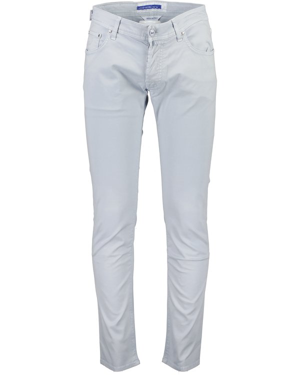 Nick Slim Jeans Hellblau