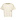 Pique Reverse T-shirt White