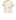 Pique Reverse T-shirt White