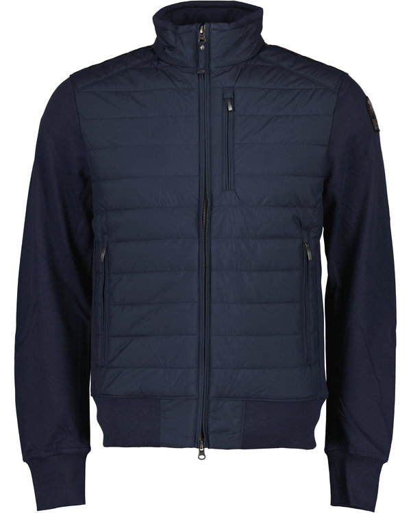 Elliot Jacket Blue