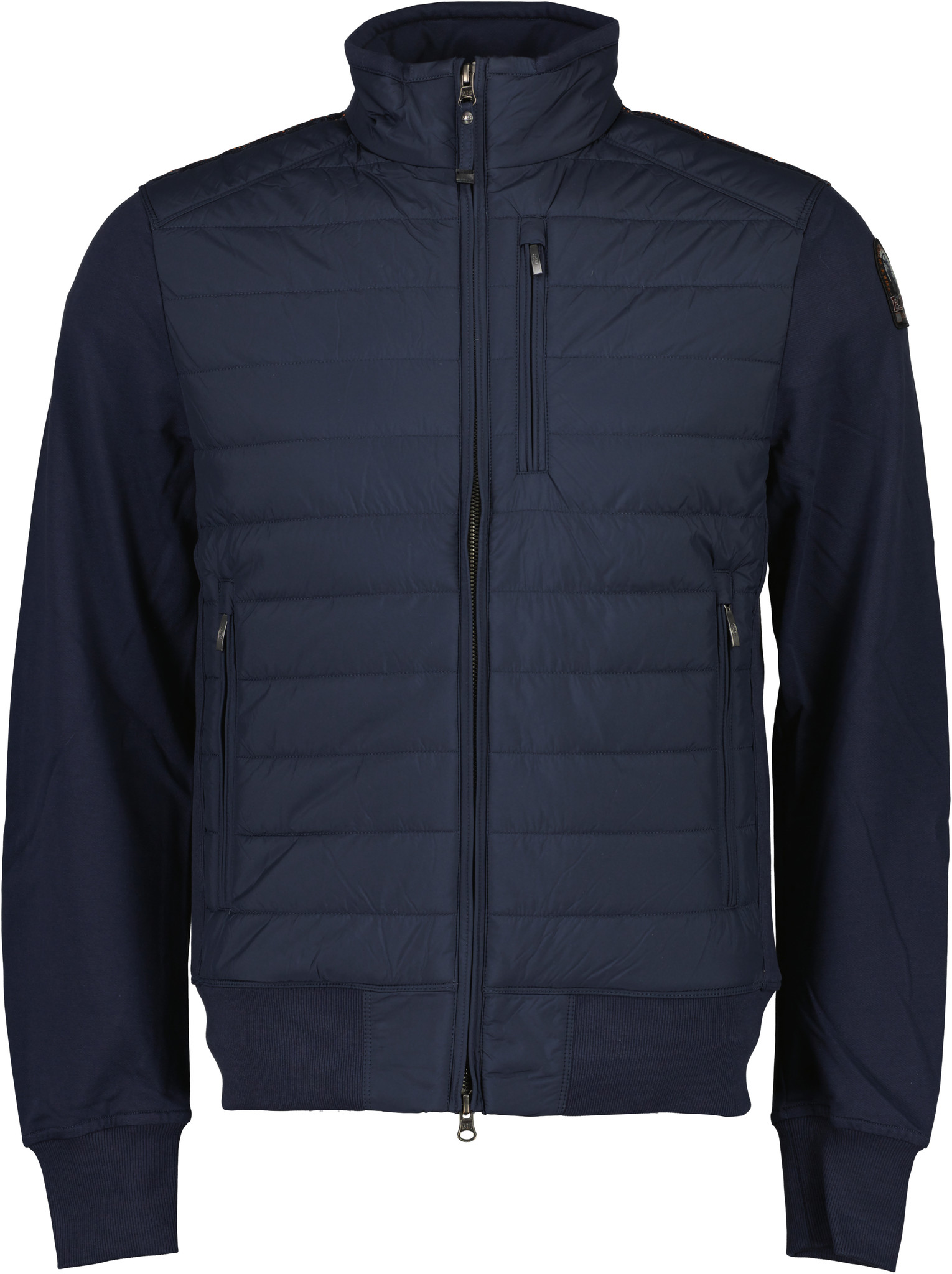 Parajumpers Elliot Jacket Blau - Beachim