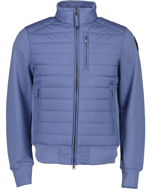 Elliot Jacket Paars