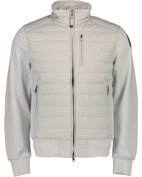 Elliot Jacket Beige