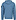 64151 Basic Hoodie Blauw