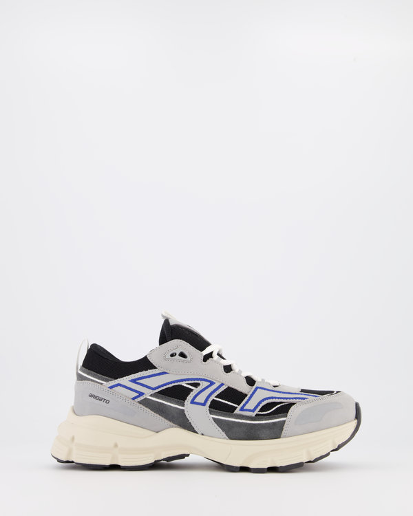 Marathon R-trail Sneakers Grey/Blue