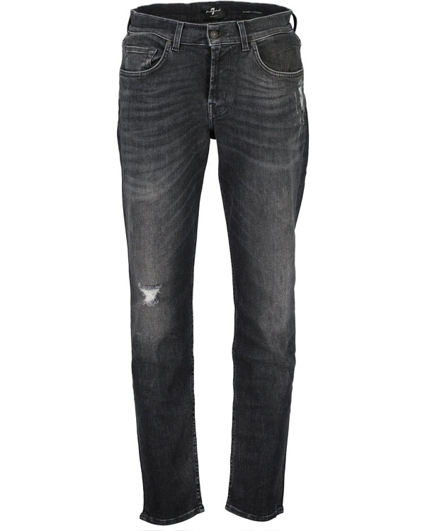 Groove Jeans Black