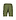 64651 Fleece Shorts Olive