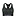 Green Code Sports Bra Zwart