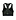 Green Code Sports Bra Zwart