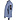 Flobots KNC 01 Jacket Blauw