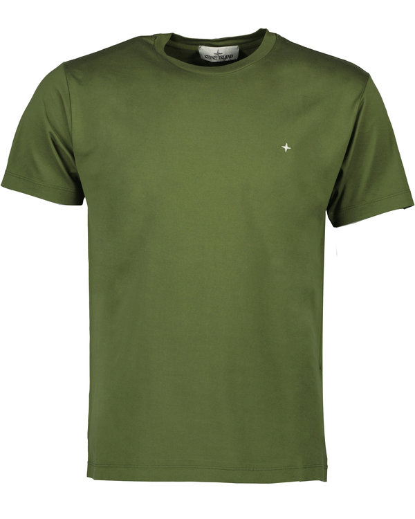 21213 T-shirt Olive