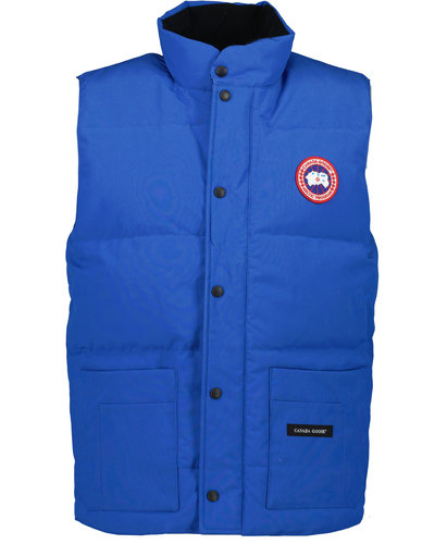 how to register your canada goose jacket