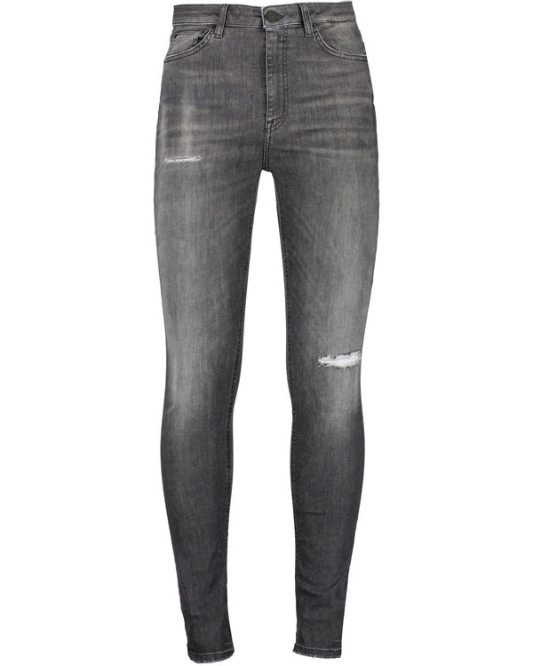 Dita Skinny Jeans Schwarz