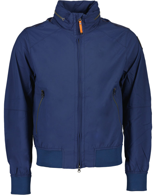 Miles Jacket Donkerblauw