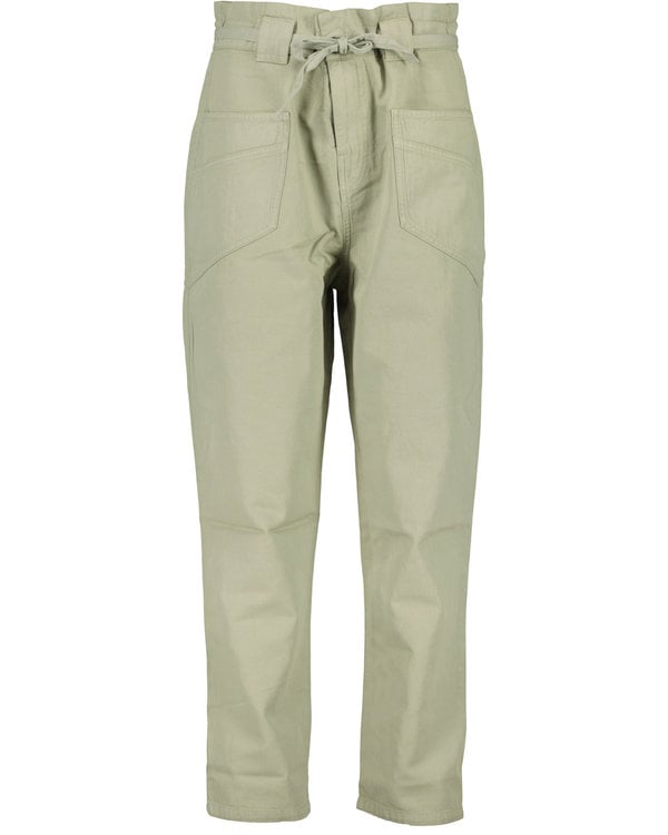 Dewis Pantalon Green