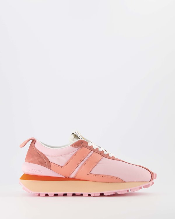 Bumpr Sneaker Rosa