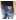 Doddle Skater Jeans Blauw