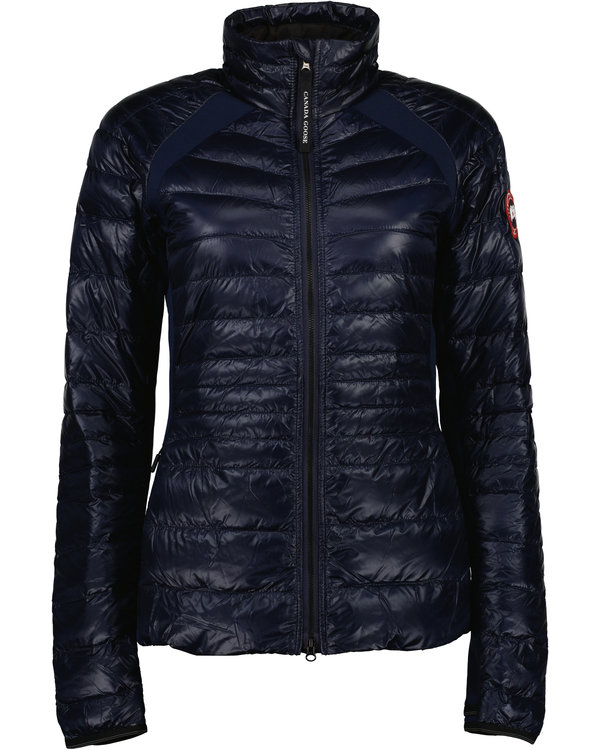 Hybridge Lite Jacket Dark Blue