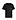 Mojave Boy T-shirt Schwarz