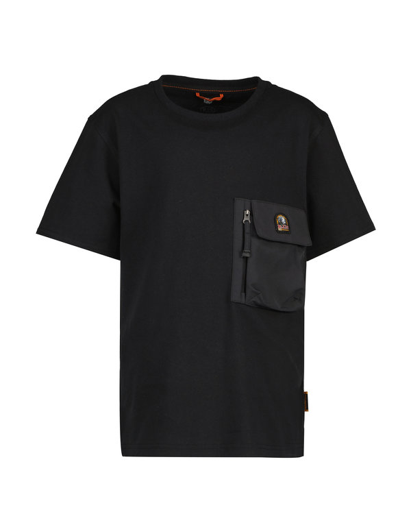 Mojave Boy T-shirt Black