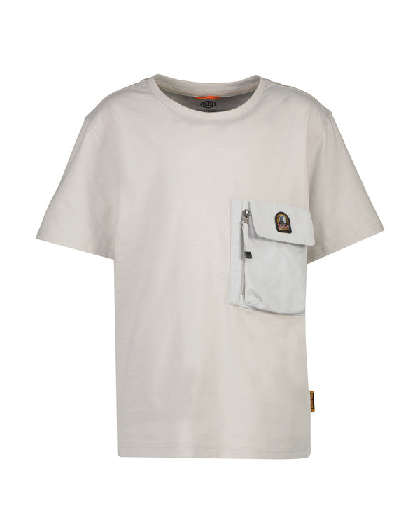 Mojave Boy T-shirt Grau