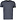 Icon Elastic Arm Logo T-shirt Dark Grey