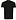 Icon Elastic Arm Logo T-shirt Schwarz