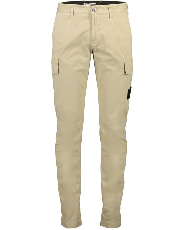 30604 Cargo Pants Beige