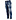 Doddle Skater Jeans Blue