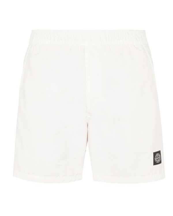 B0946 Swim Shorts Grijs