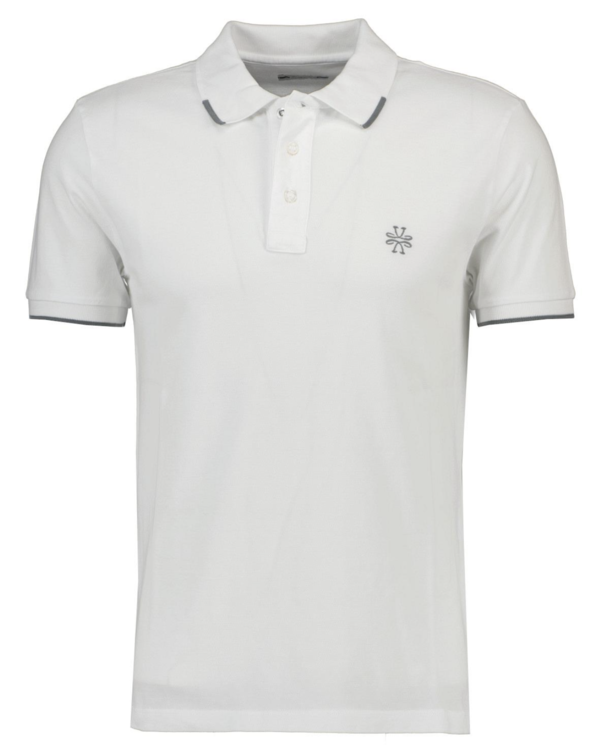 Polo White