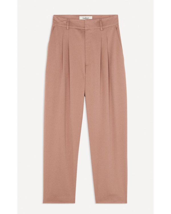 Pantalon Maiwen Blush Roze