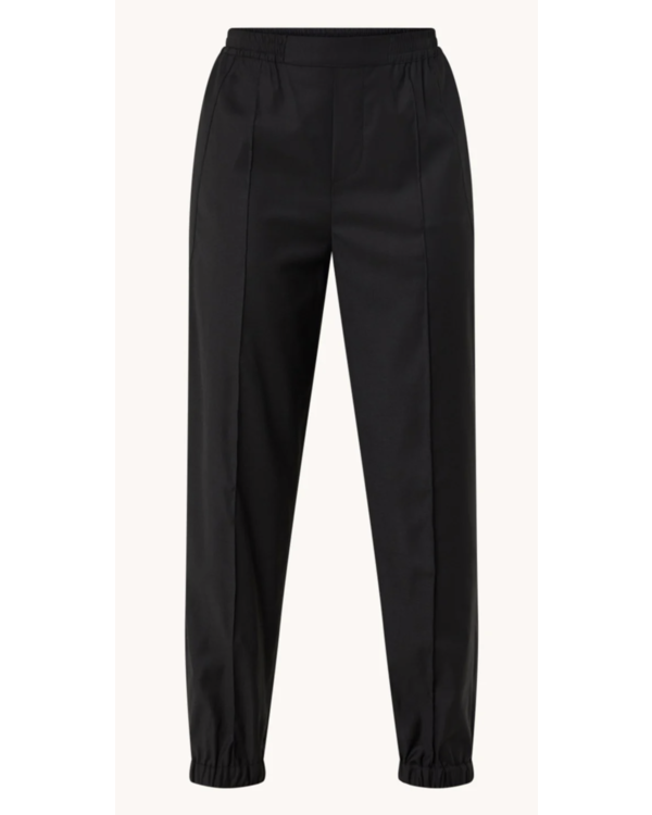 Pantalon Elroy Zwart