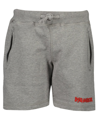 Dsquared2 Kids Shorts Grey