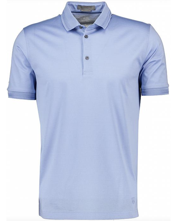 Polo L. Blue