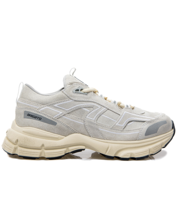 Marathon R-trail Sneakers Grau