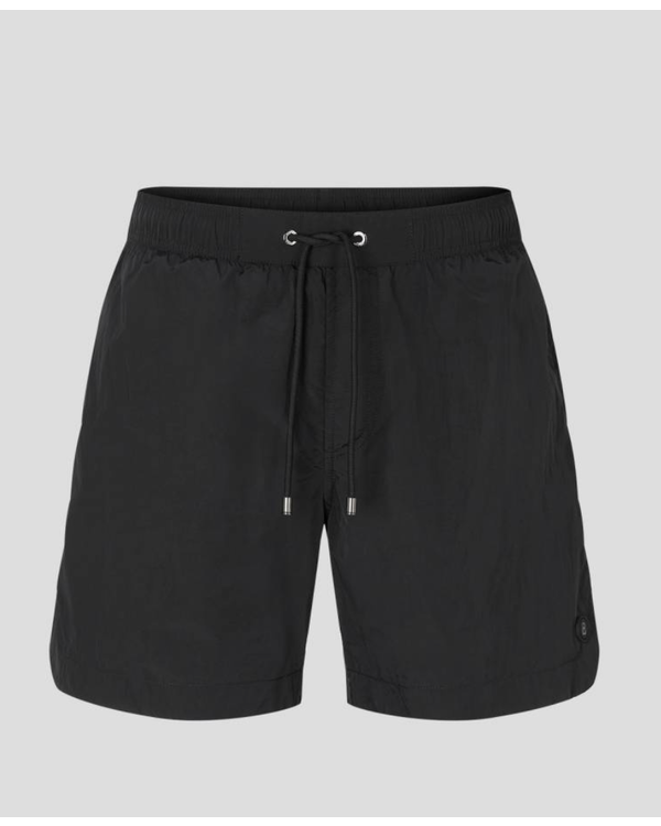 Swim short Ocean-2 Black